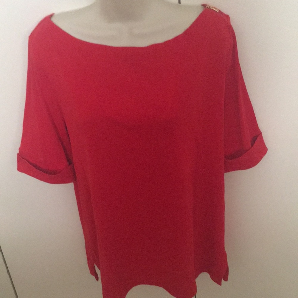 Ralph Lauren tee shirt